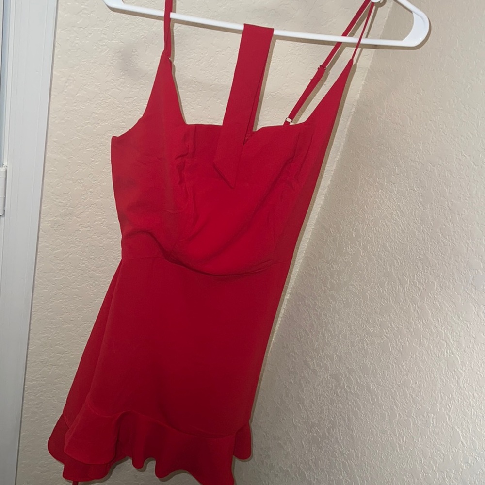 Fun dress